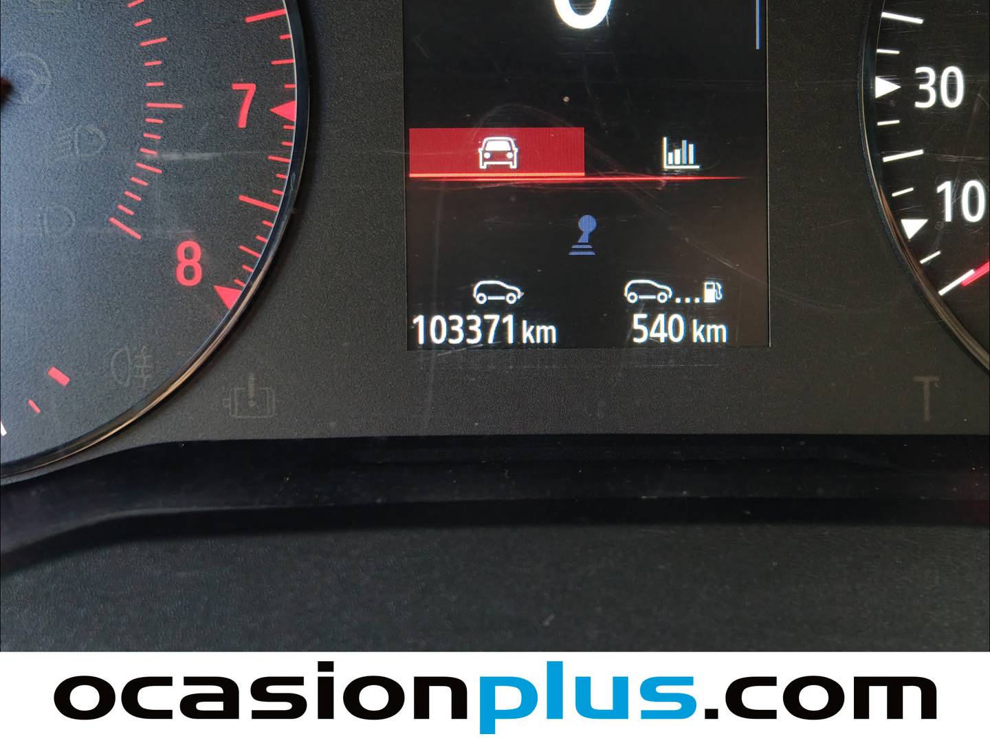 Foto Nissan Townstar Nissan Townstar Furgon 1.3G L1 Profesional (130 CV)