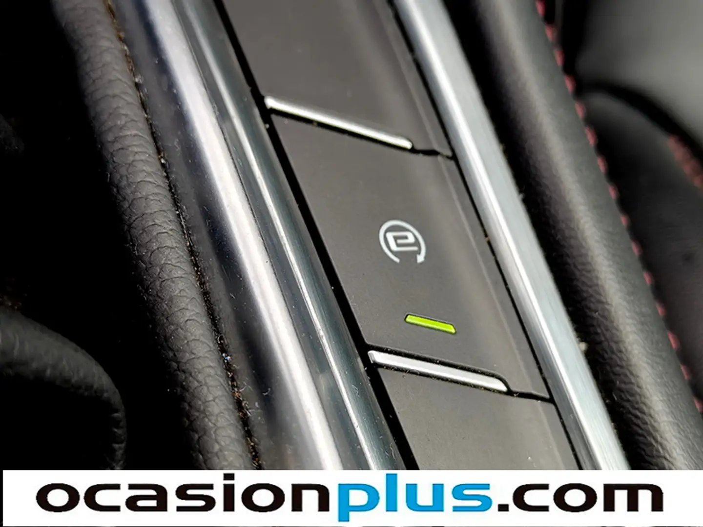 Foto MG HS MG HS 1.5 Turbo GDI Luxury (162 CV)