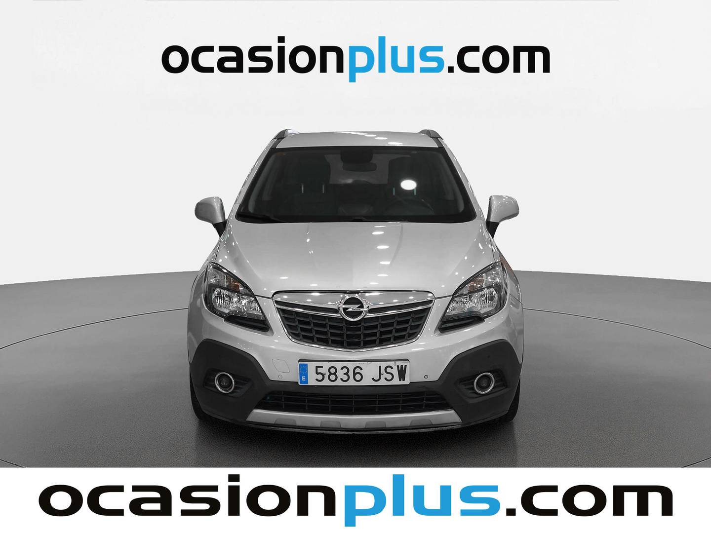 Opel Mokka Opel Mokka 1.4 Turbo Selective 4x2  (140 CV) 140cv