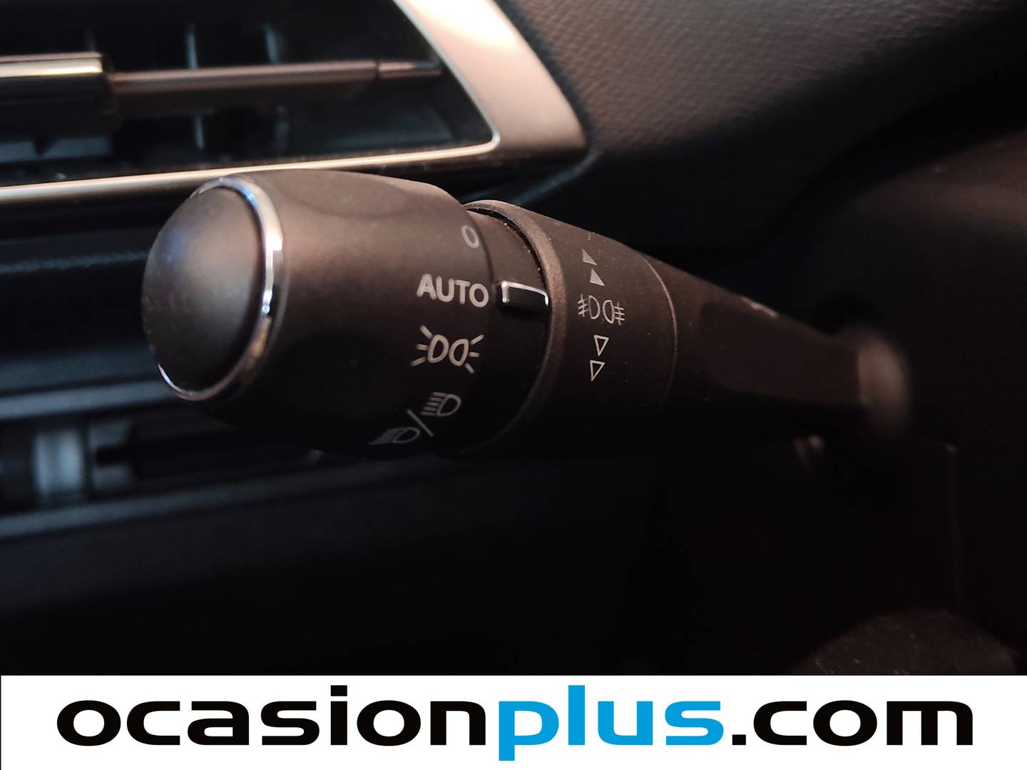 Acabados Peugeot 3008 Peugeot 3008 BlueHDI 130 S&S Allure (130 CV)