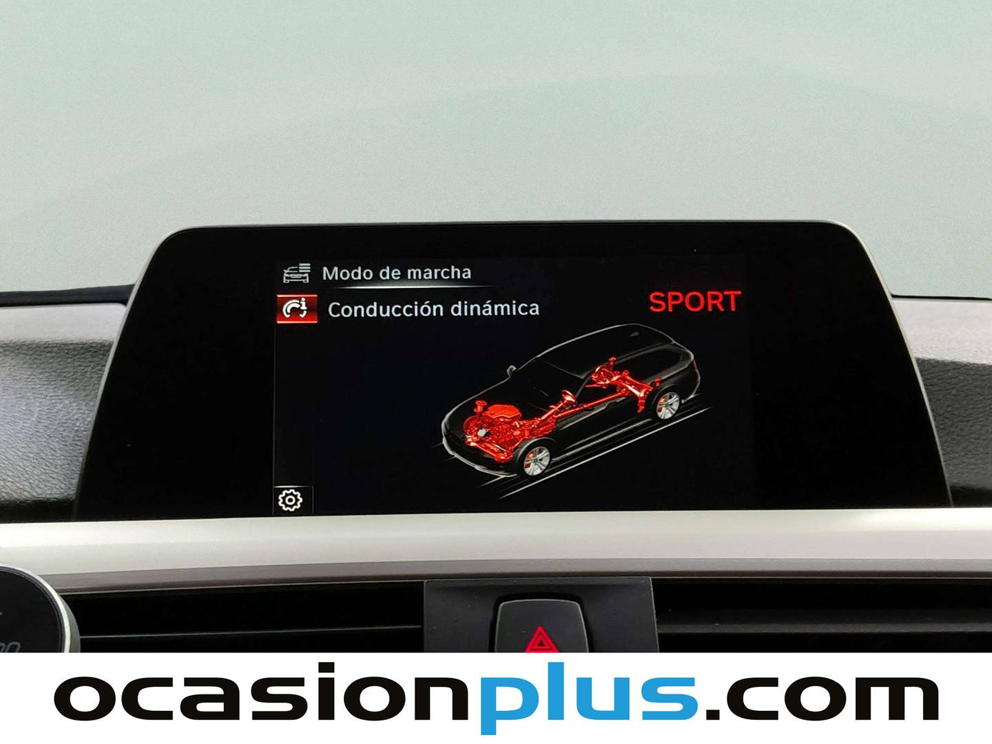 Foto BMW Serie 3 BMW Serie 3 320d Touring (190 CV)