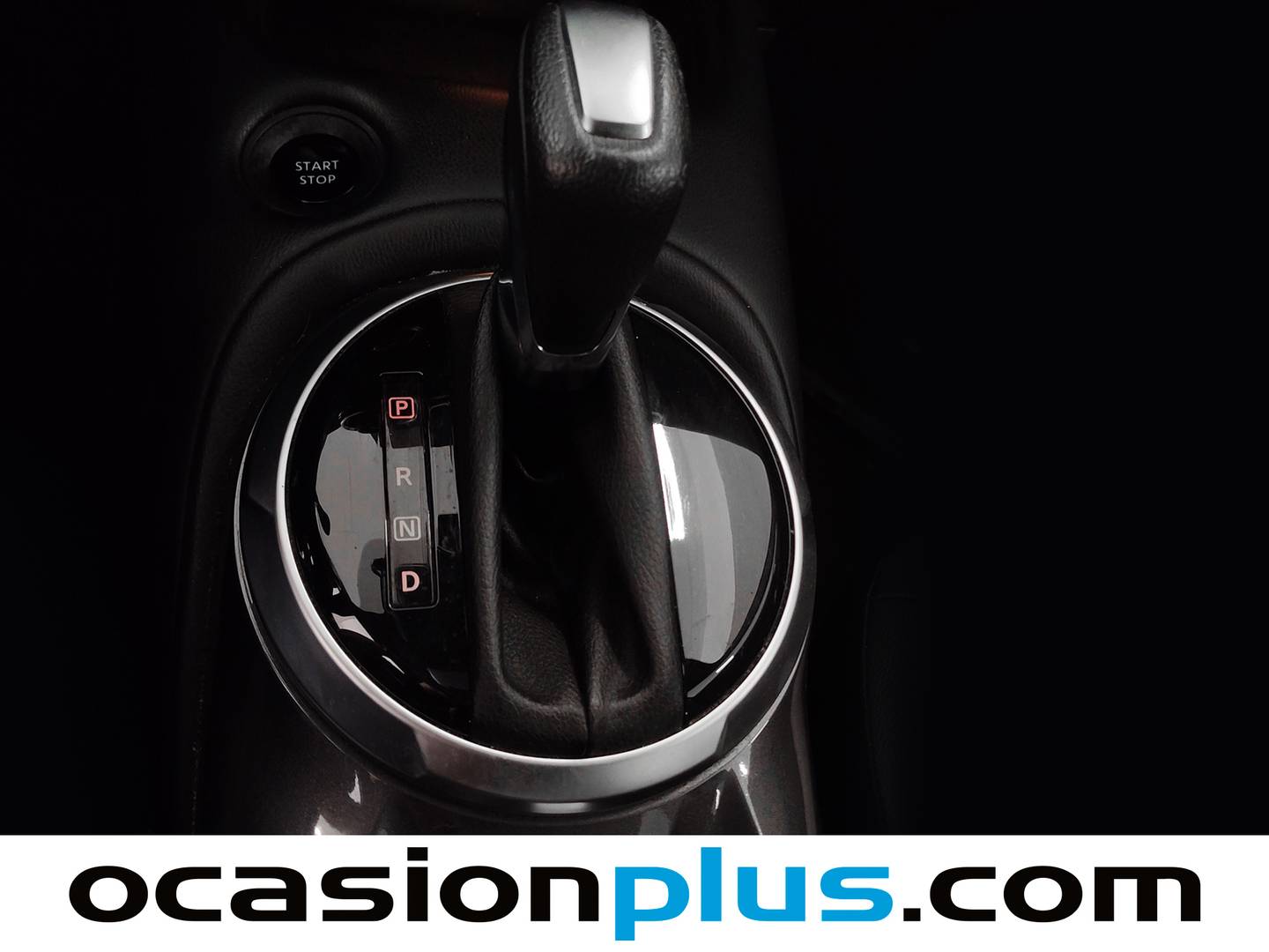 Nissan JUKE Nissan Juke 1.6 Hybrid N-Connecta Auto (143 CV) 143cv