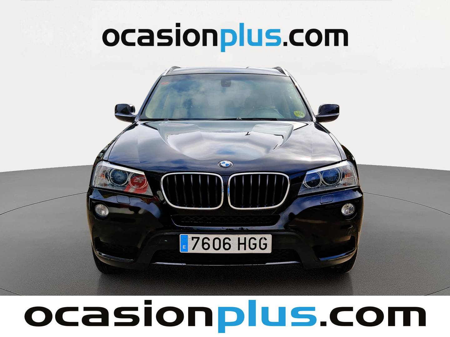 BMW X3 BMW X3 xDrive20d (184 CV) 184cv