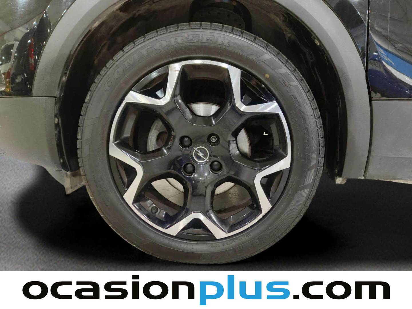 Opel Mokka Opel Mokka 1.2 T GS (136 CV) km 0