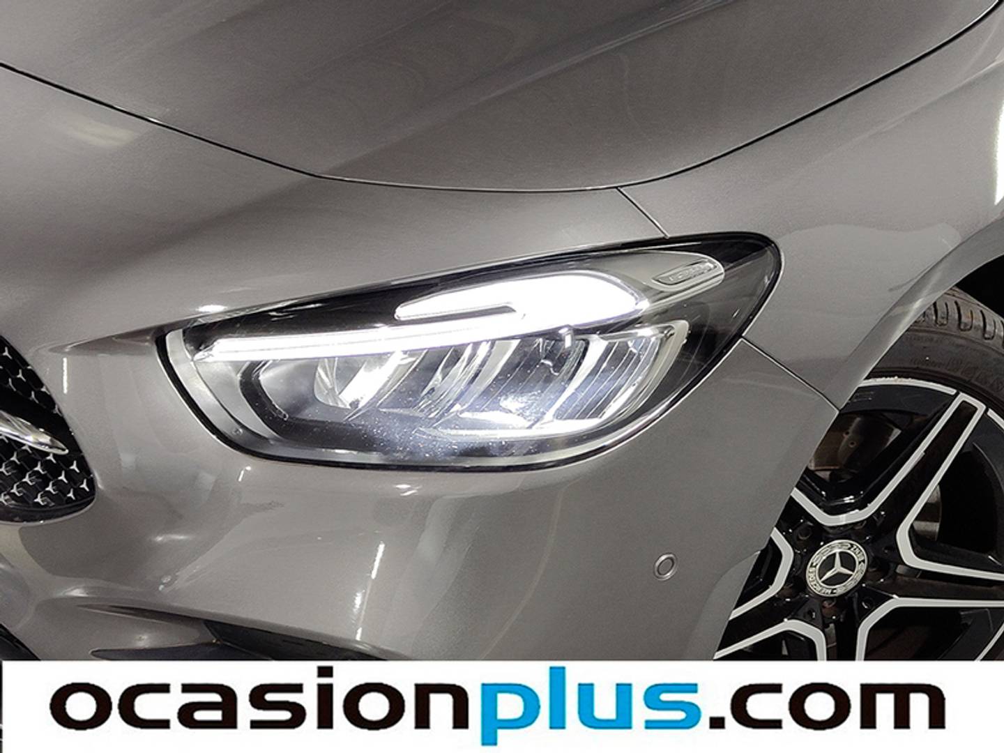 Foto Mercedes Clase B Mercedes-Benz Clase B 250 e (218 CV)Pack AMG