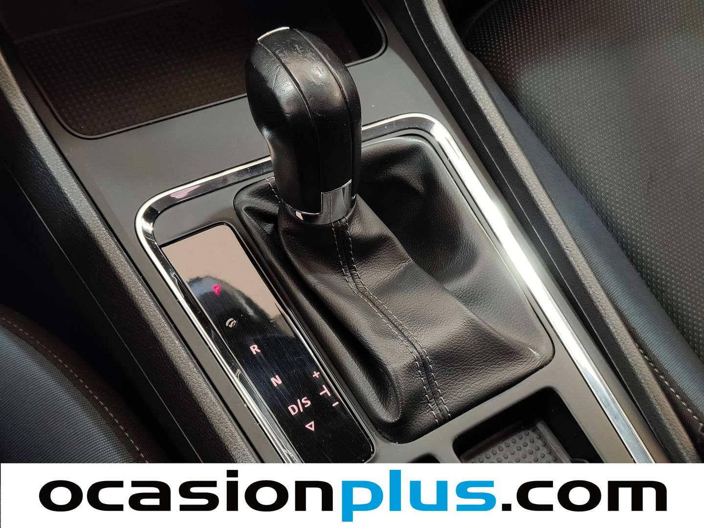 Seat Ateca SEAT Ateca 2.0 TDI S&S Style DSG (150 CV) de segunda mano