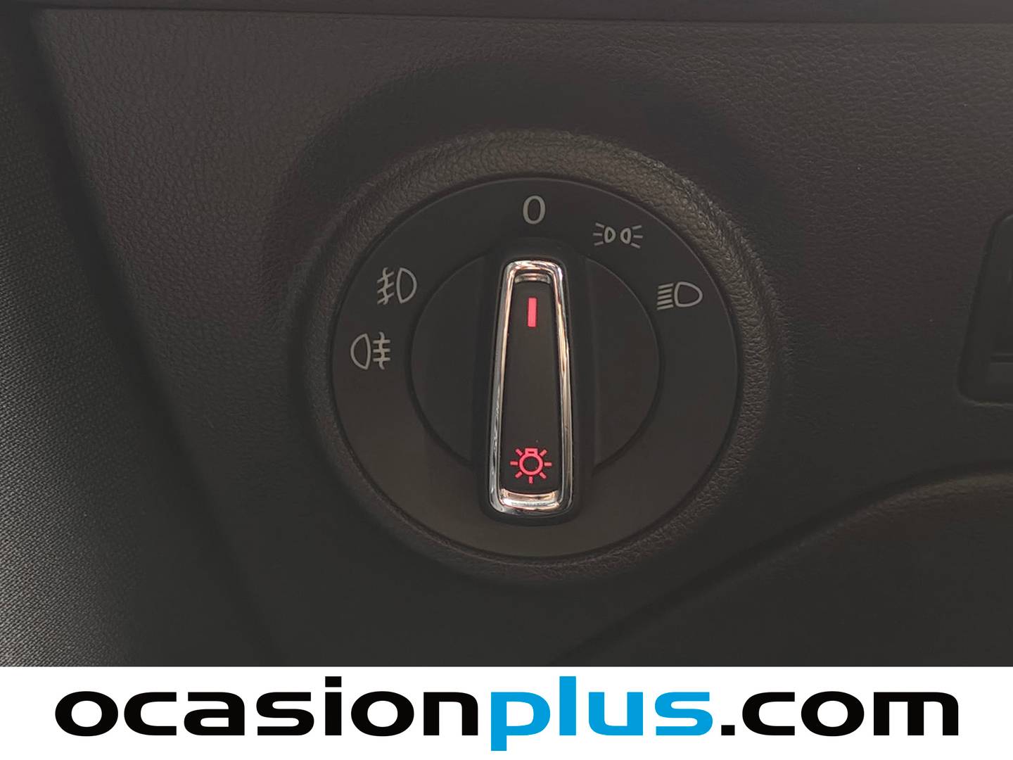 Seat León Seat León 1.6 TDI S&S Style (105 CV) de segunda mano