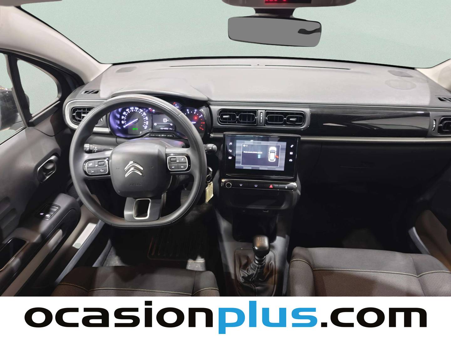 Foto Citroën C3 Citroen C3 BlueHDi 100 S&S Plus (102 CV)