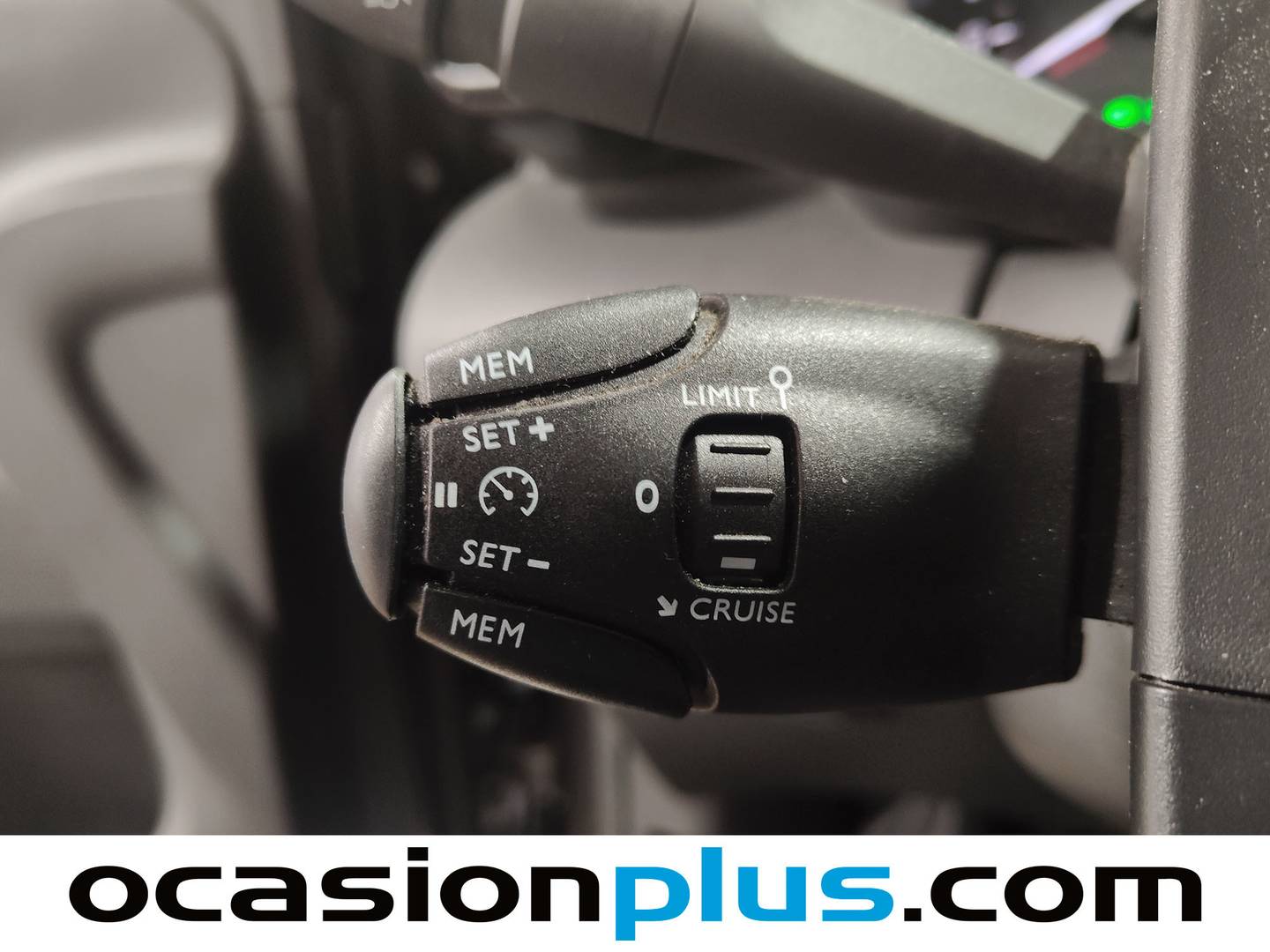 Citroën C3 Aircross Citroën C3 Aircross PureTech 110 S&S C-Series (110 CV) de ocasión