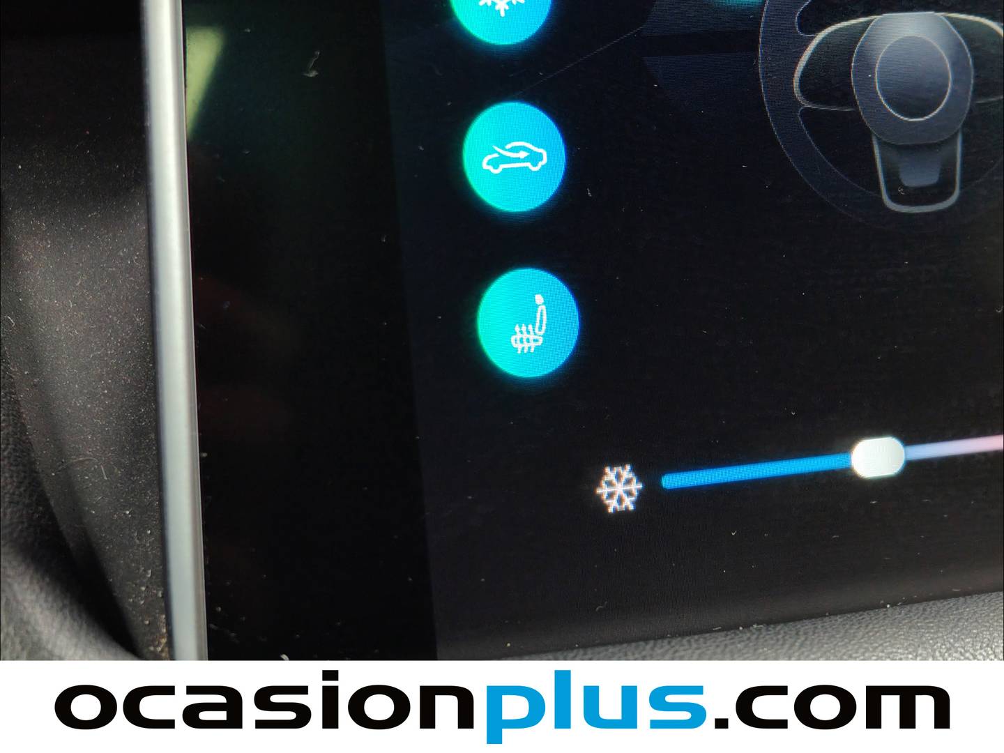 Foto MG HS MG HS 1.5 Turbo GDI Luxury (162 CV)