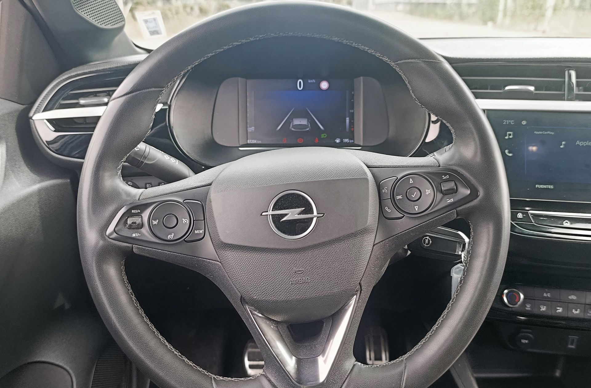 Opel Corsa 1.2 T XHL GS - foto 22