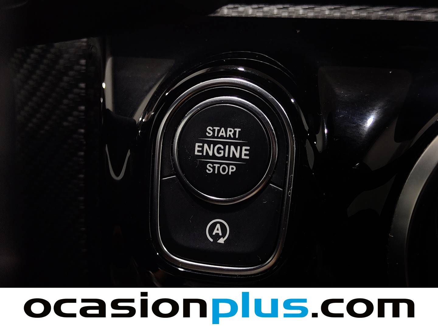 Paquetes del Mercedes Clase A Mercedes Clase A 180 d (116 CV)
