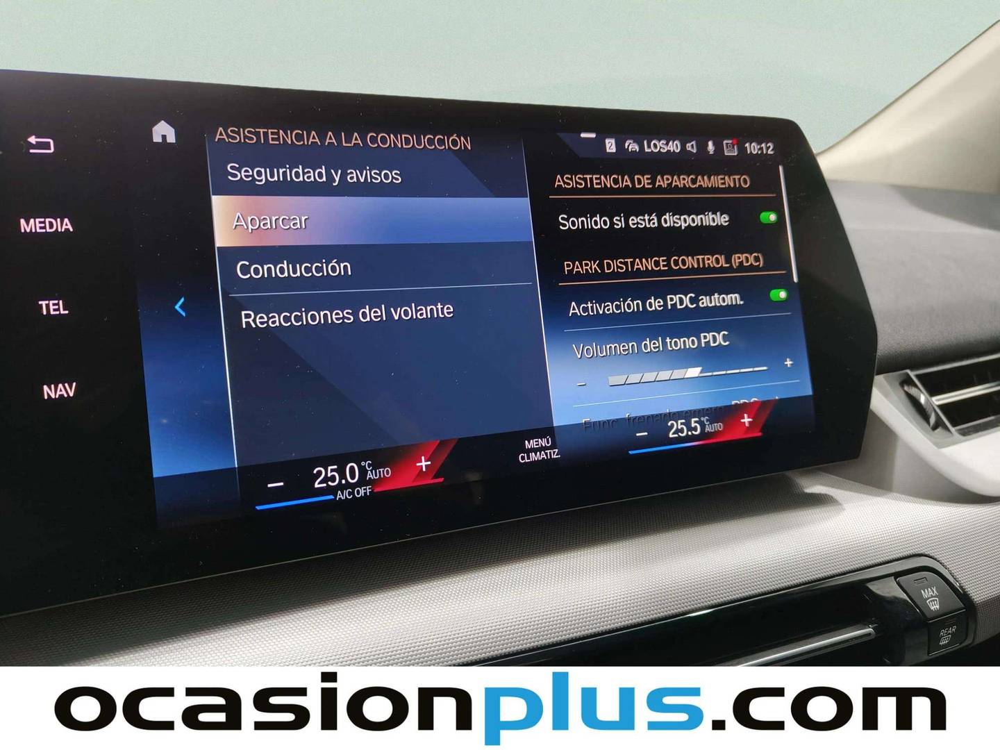 Foto BMW Serie 2 Active Tourer BMW Serie 2 218d Active Tourer (150 CV)