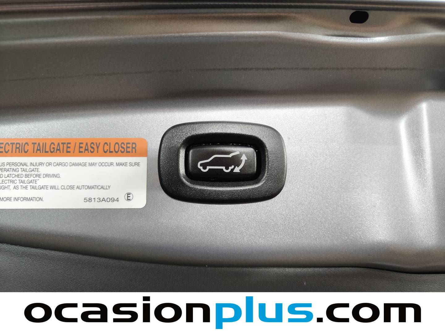 Mitsubishi Outlander Mitsubishi Outlander 2.0 PHEV Kaiteki 4WD Auto (203 CV) automático