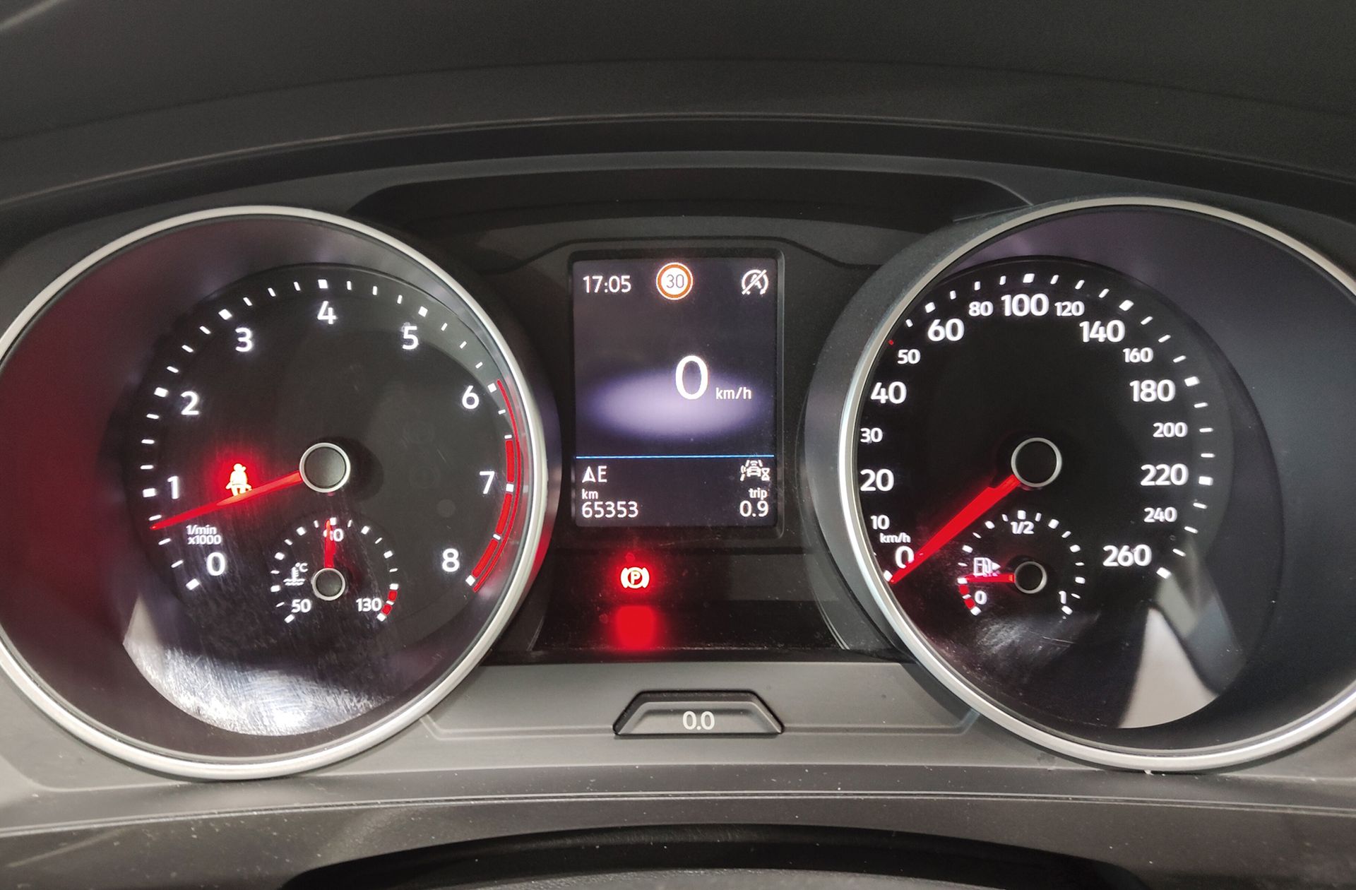 Volkswagen Tiguan Life 1.5 TSI - foto 22