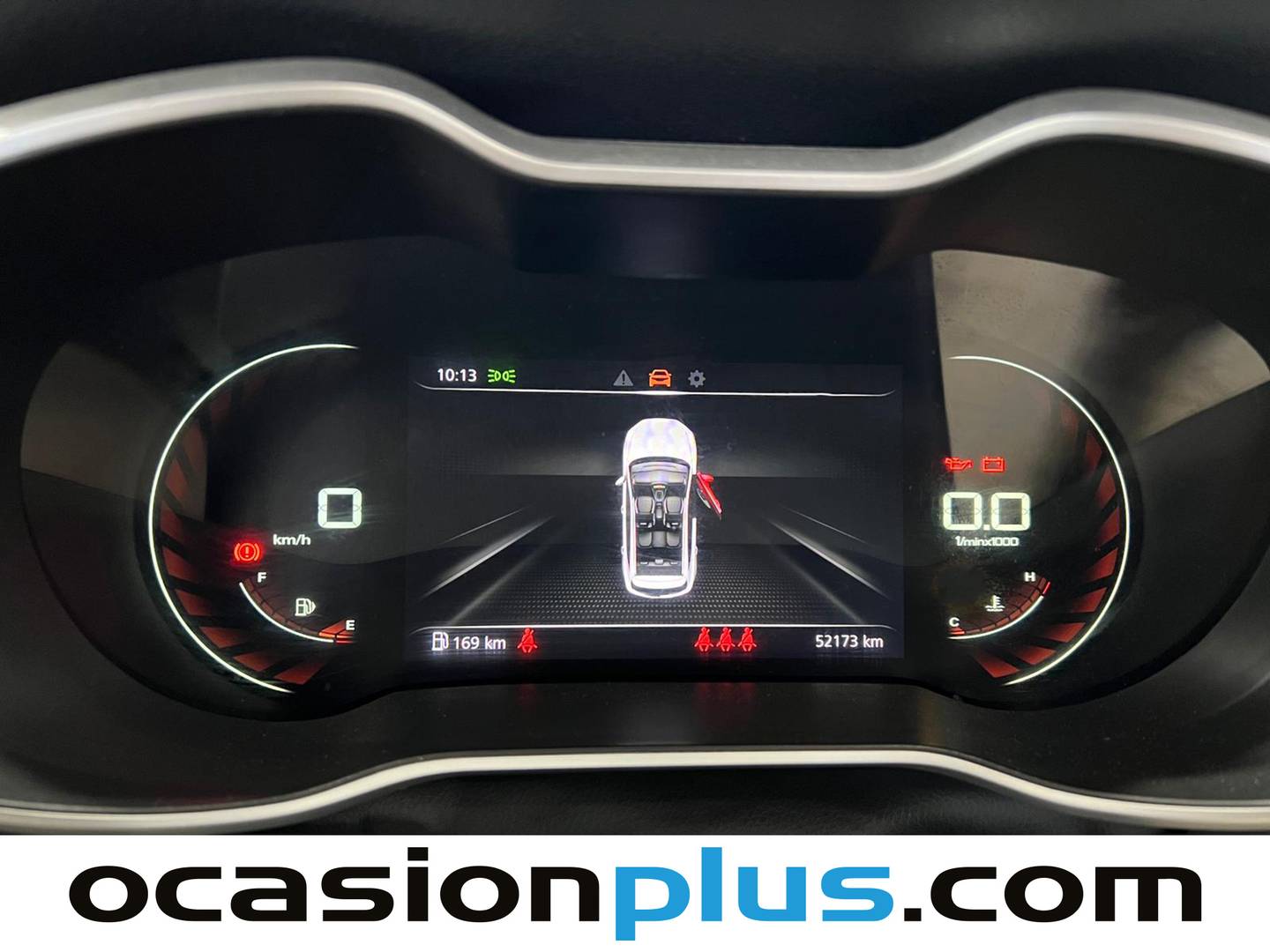 Foto MG ZS MG ZS 1.0T Luxury (111 CV)