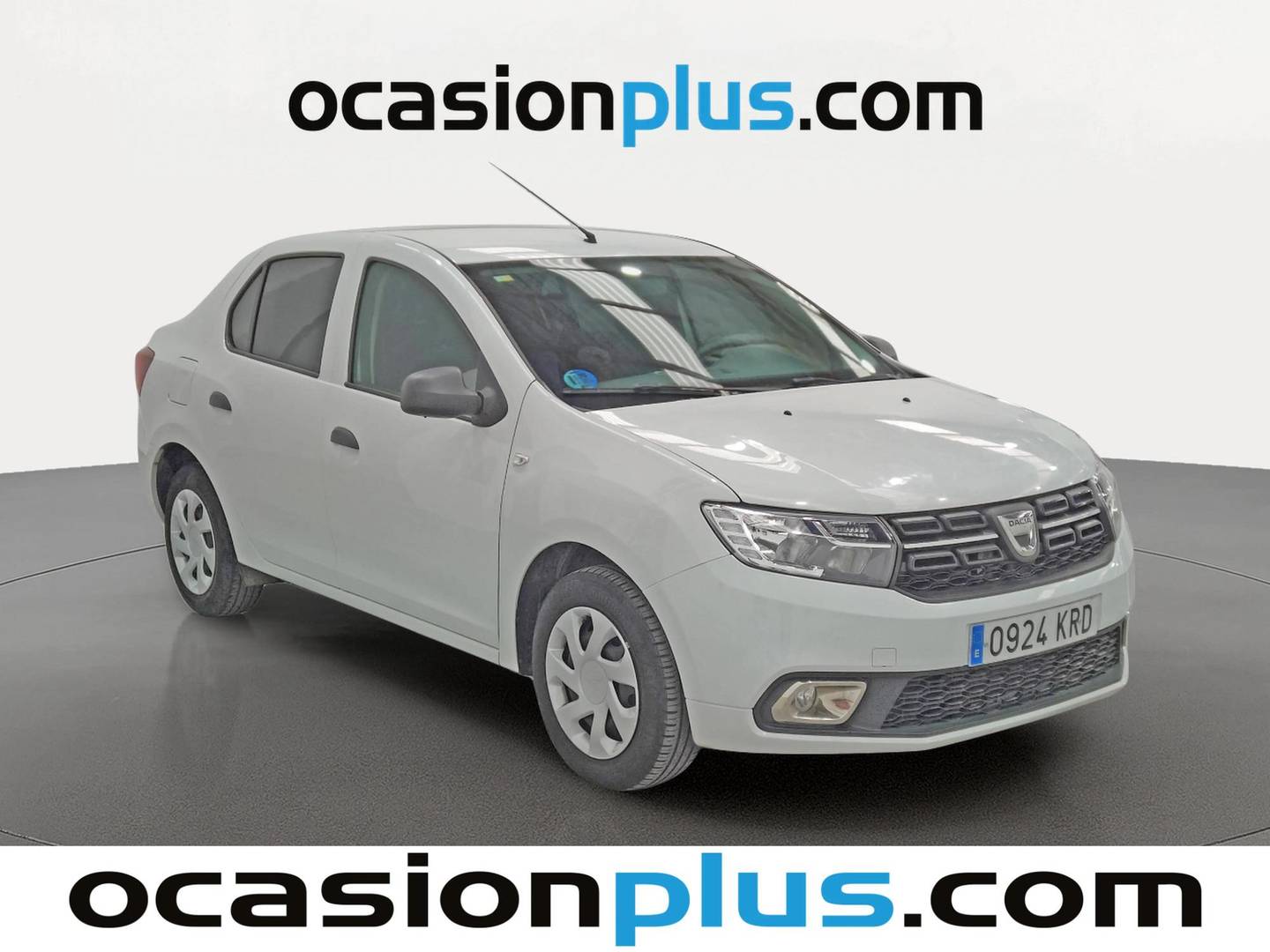 Foto Dacia Logan Dacia Logan TCE 90 GLP Essential (90 CV)
