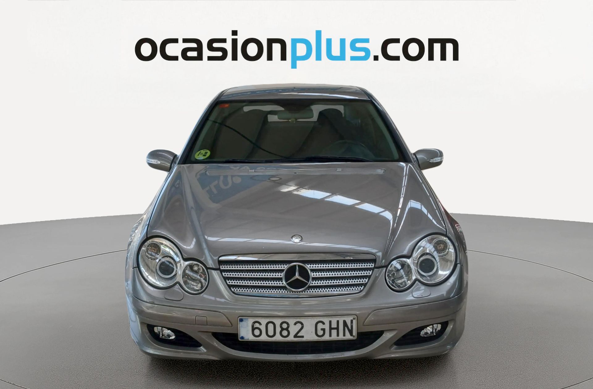 Mercedes-Benz Clase C C Sportcoupe 200 CDI Sport Edition - foto 10