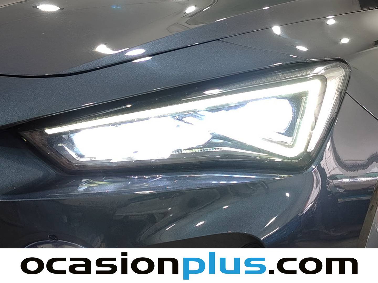 Accesorios del Cupra Formentor Cupra Formentor 2.0 TSI 4Drive DSG (190 CV)