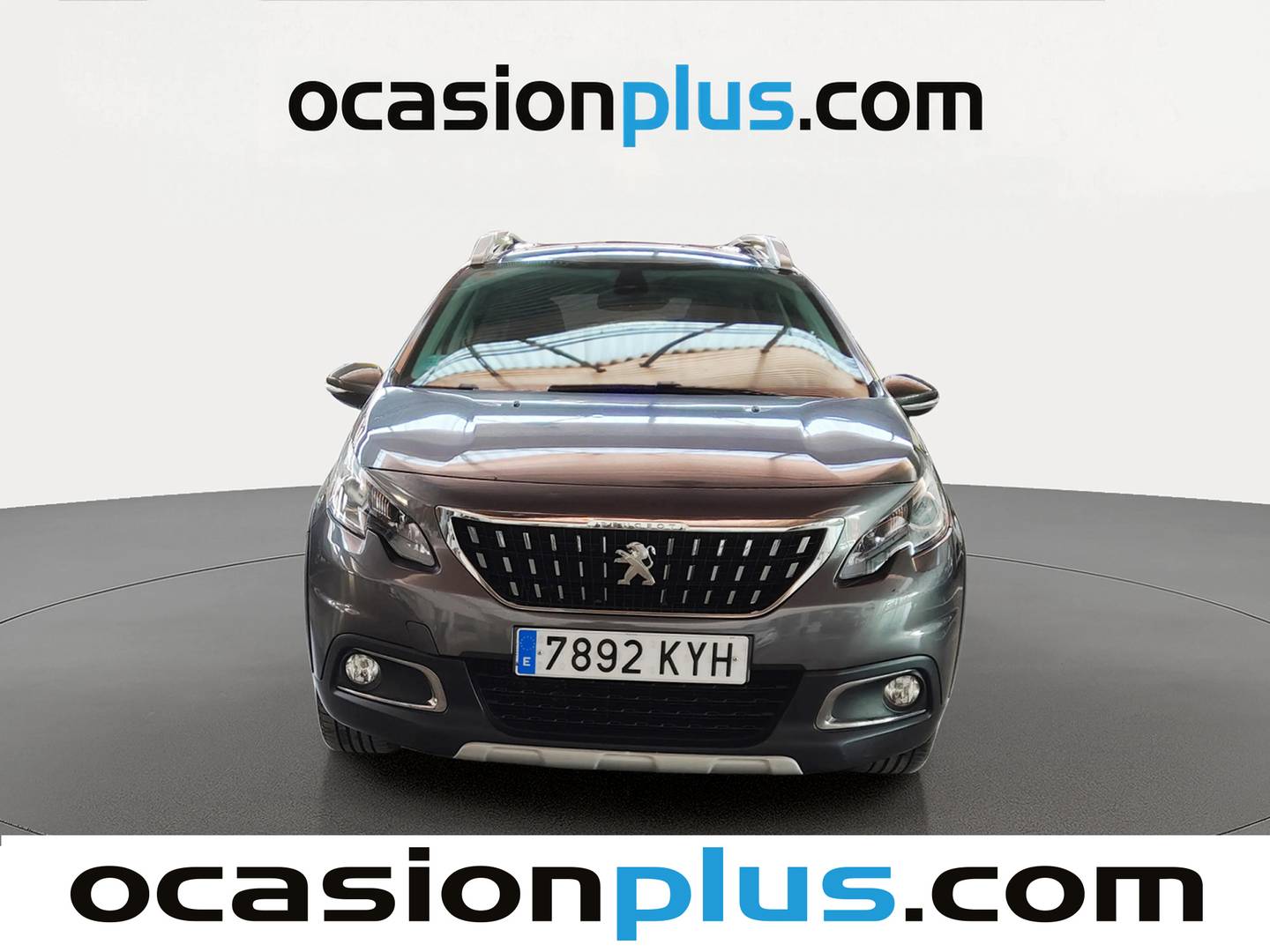 Peugeot 2008 Peugeot 2008 PureTech 110 Allure EAT6  (110 CV) 110cv