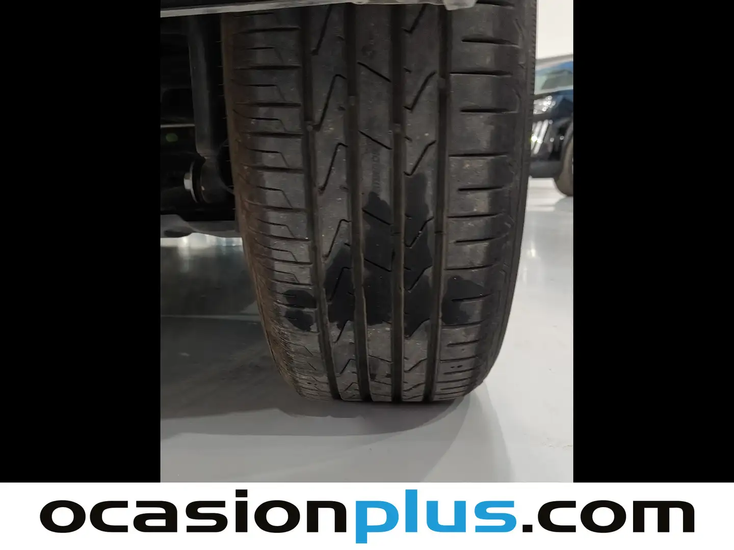 Foto Dacia Sandero Dacia Sandero Extreme Go TCe (110 CV)