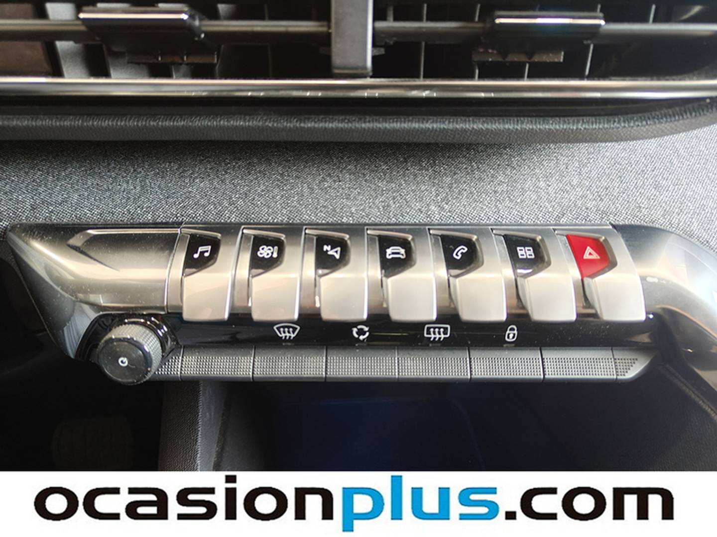 Foto Peugeot 3008 Peugeot 3008 PureTech 130 S&S Allure Pack EAT8  (130 CV)