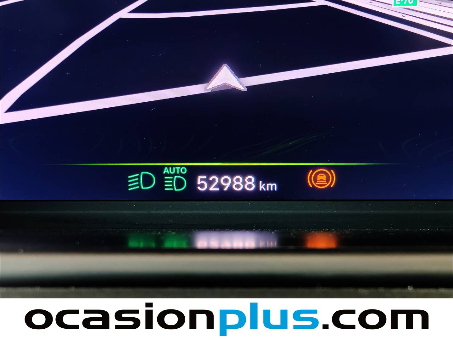 Foto Jeep Avenger Jeep Avenger 1.2 G Summit (100 CV)