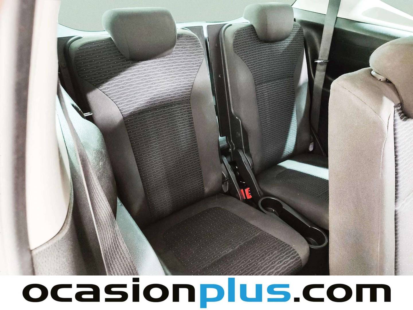 Opel Zafira Tourer Opel Zafira Tourer 1.6 CDTi S&S Expression 7 Plazas (120 CV) diésel