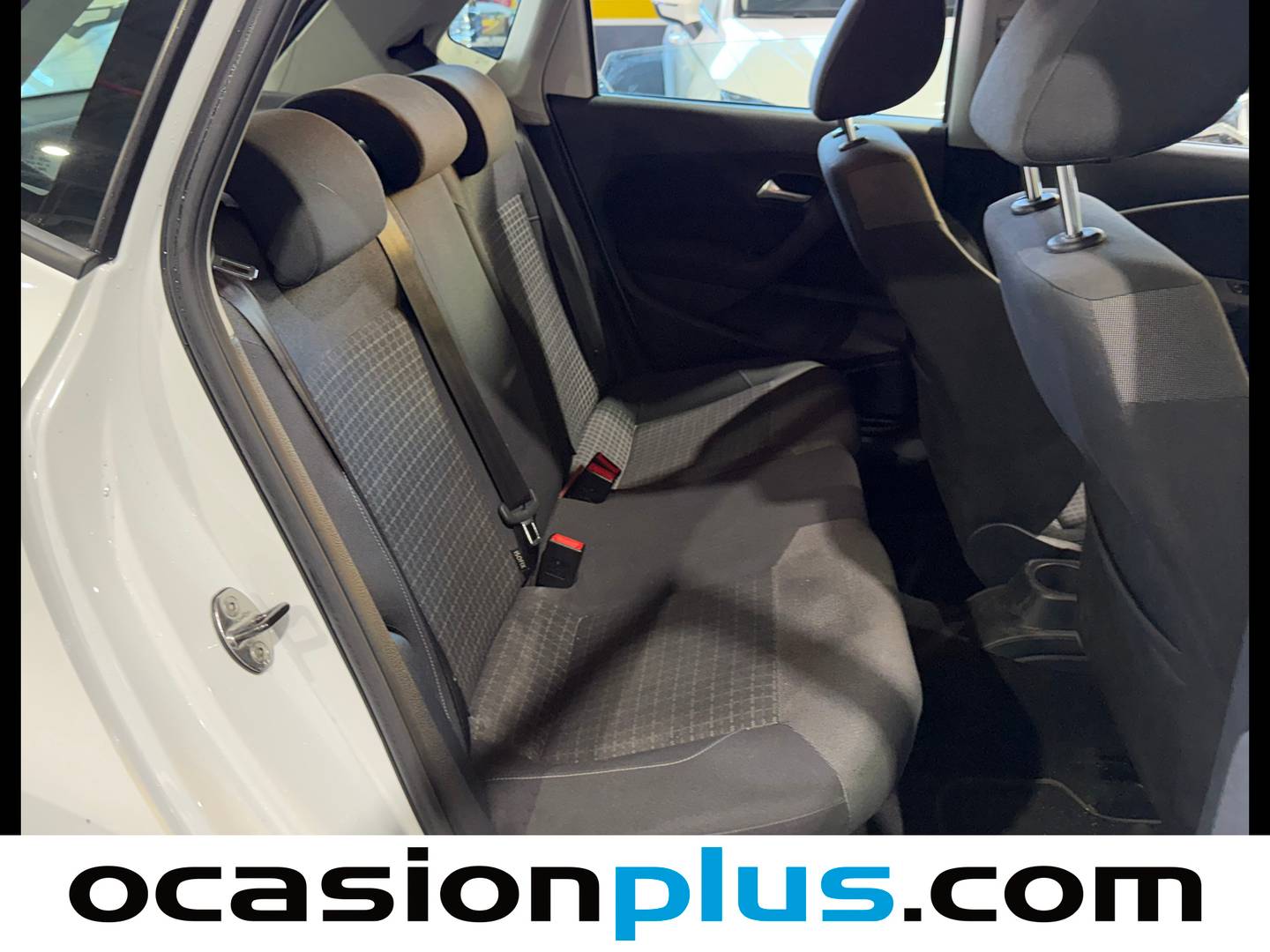 Volkswagen Polo Volkswagen Polo Advance 1.2 TSI BMT (90 CV) km 0