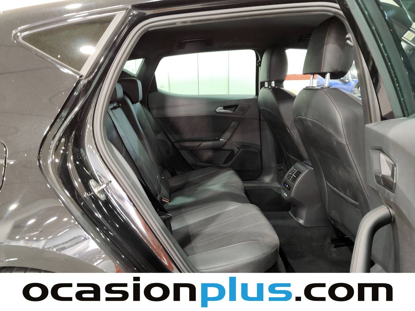 Foto Cupra León CUPRA León 1.5 TSI e-Hybrid (204 CV) DSG