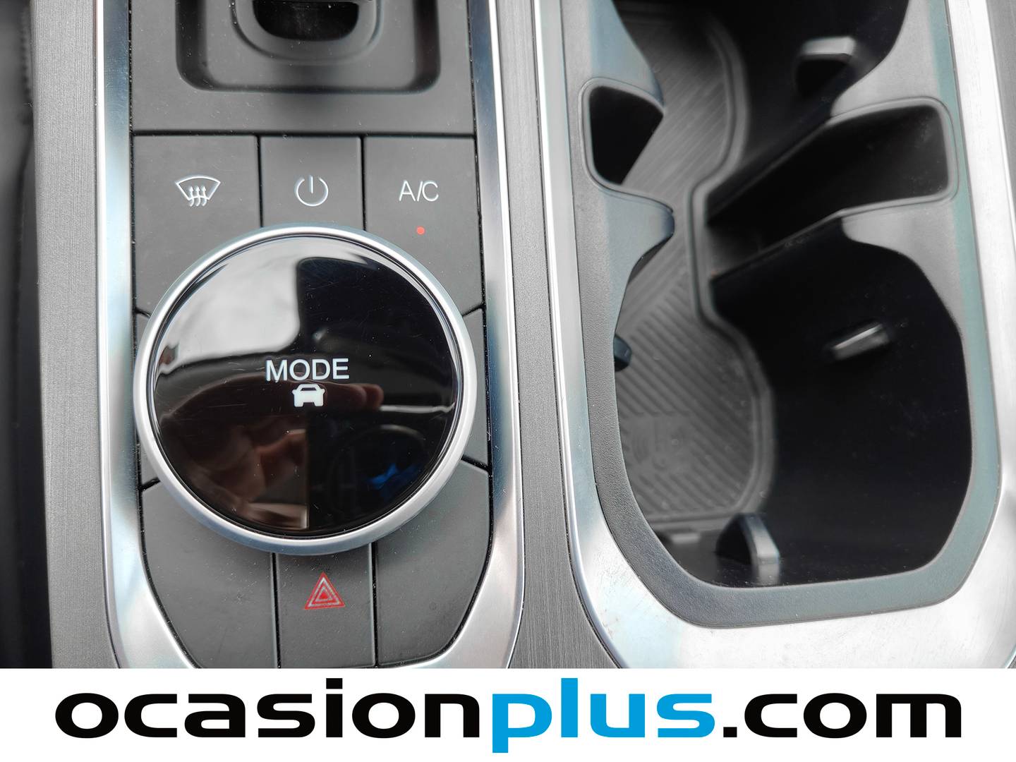 JAECOO 7 Jaecoo 7 1.6 TGDI Select FWD (145 CV) km 0