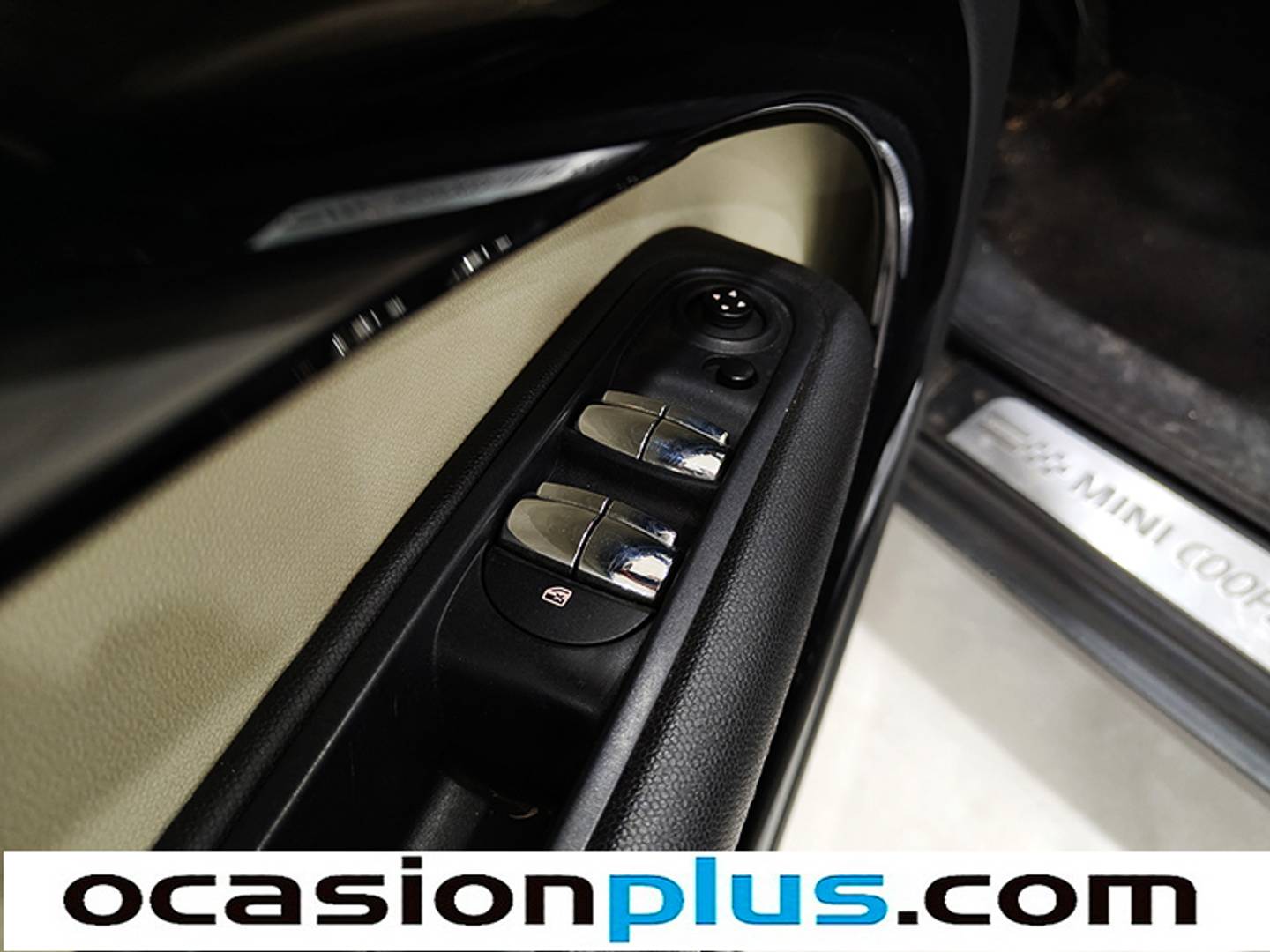 Foto Mini Countryman MINI MINI Countryman Cooper SD (143 CV)