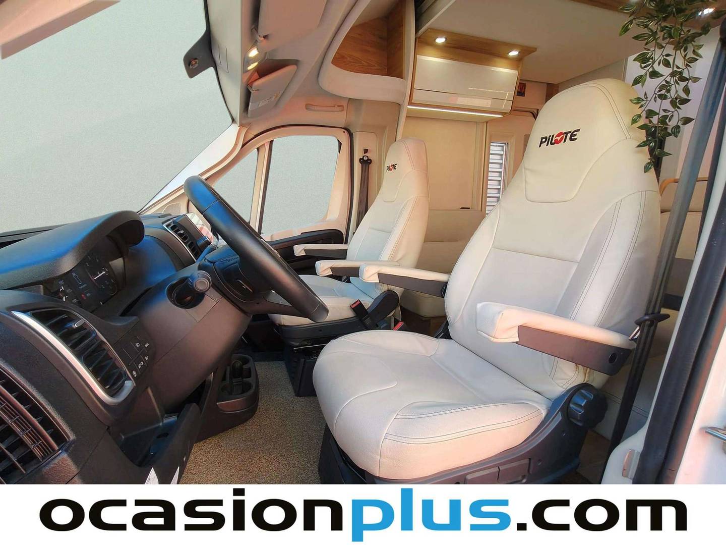 Pilote P746 Pilote P746 Exclusive Edition (140 CV) 4 Plazas de ocasión