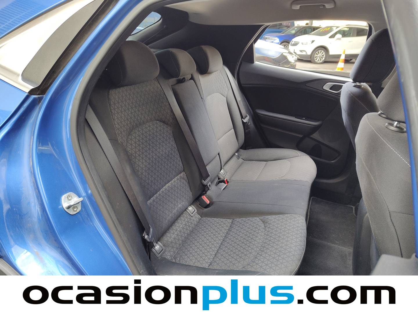 KIA XCeed KIA XCeed 1.0 T-GDi Drive (120 CV) gasolina