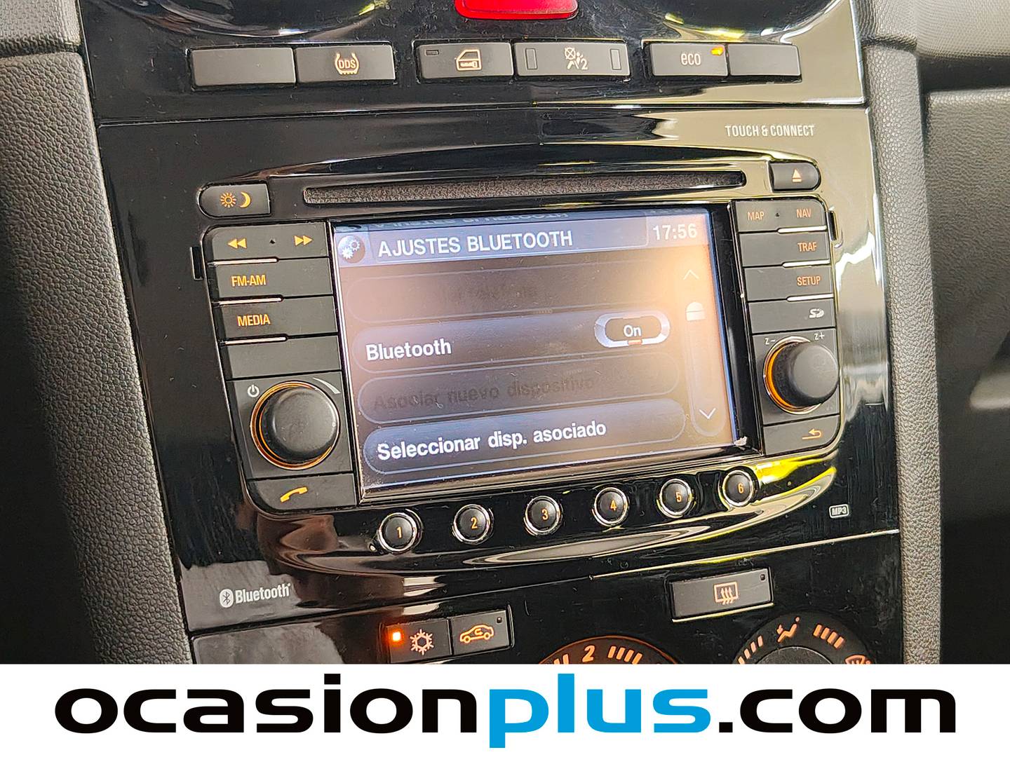 Opel Corsa Opel Corsa 1.4 S&S Selective (100 CV) al mejor precio