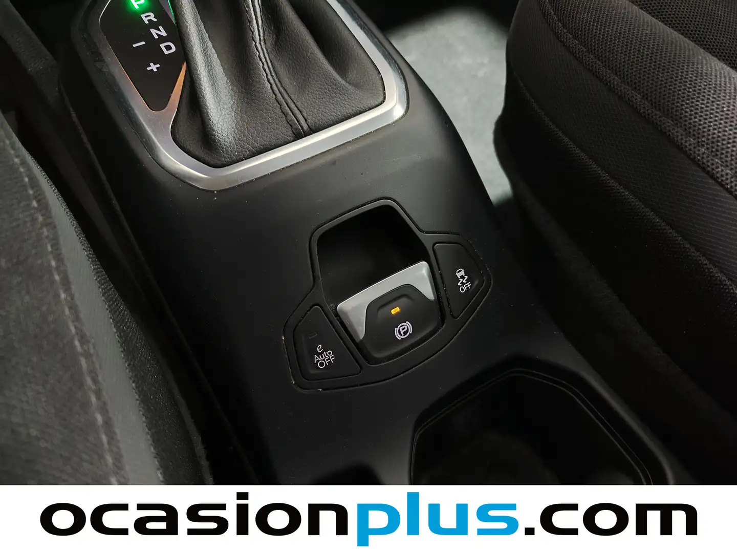 Foto Jeep Renegade Jeep Renegade eHybrid 1.5 Limited ATX (130 CV)