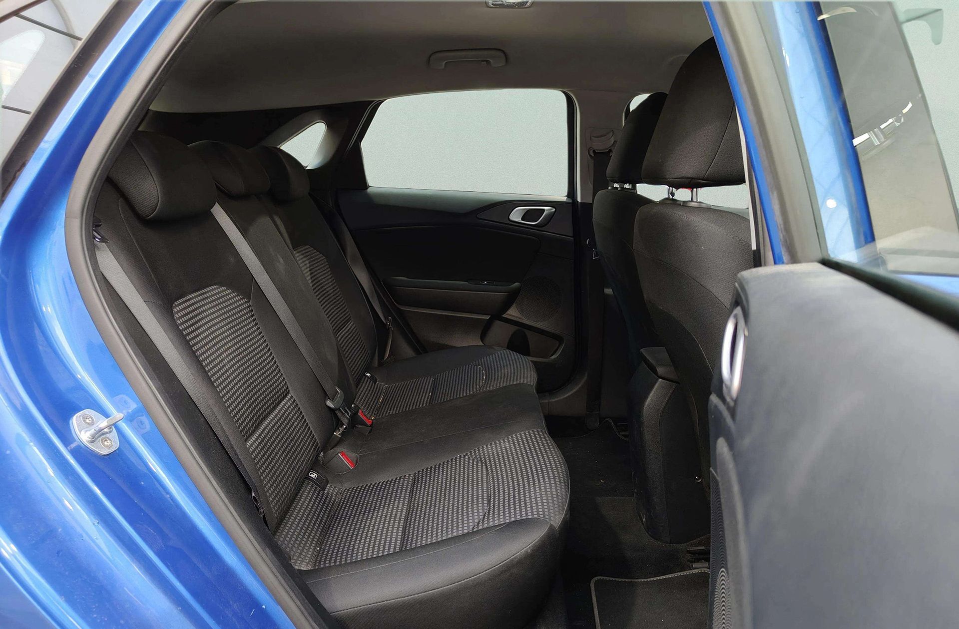 Kia Ceed 1.4 Cvvt - foto 12