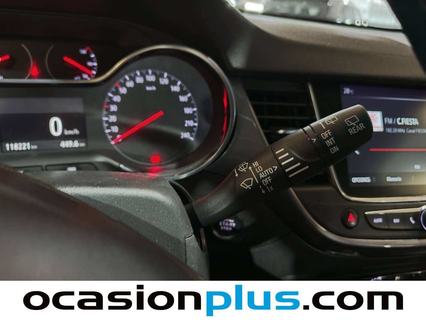Opel Crossland X Opel Crossland X Crossland X 1.2 Innovation (130 CV) al mejor precio