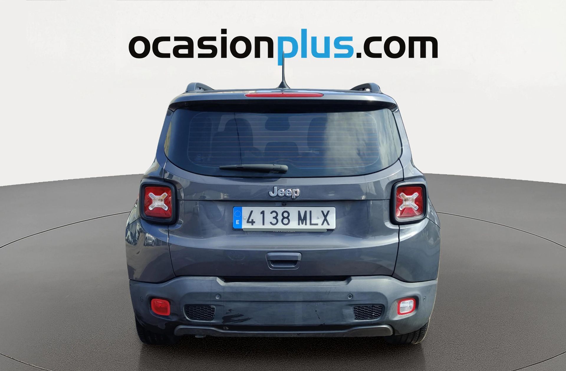 Jeep Renegade 1.6 MultiJet Limited 4x2 - foto 12