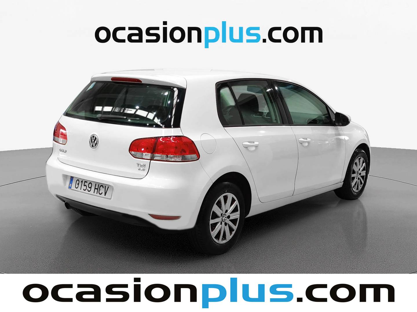 Foto Volkswagen Golf Volkswagen Golf Advance 1.2 TSI (105 CV) DSG