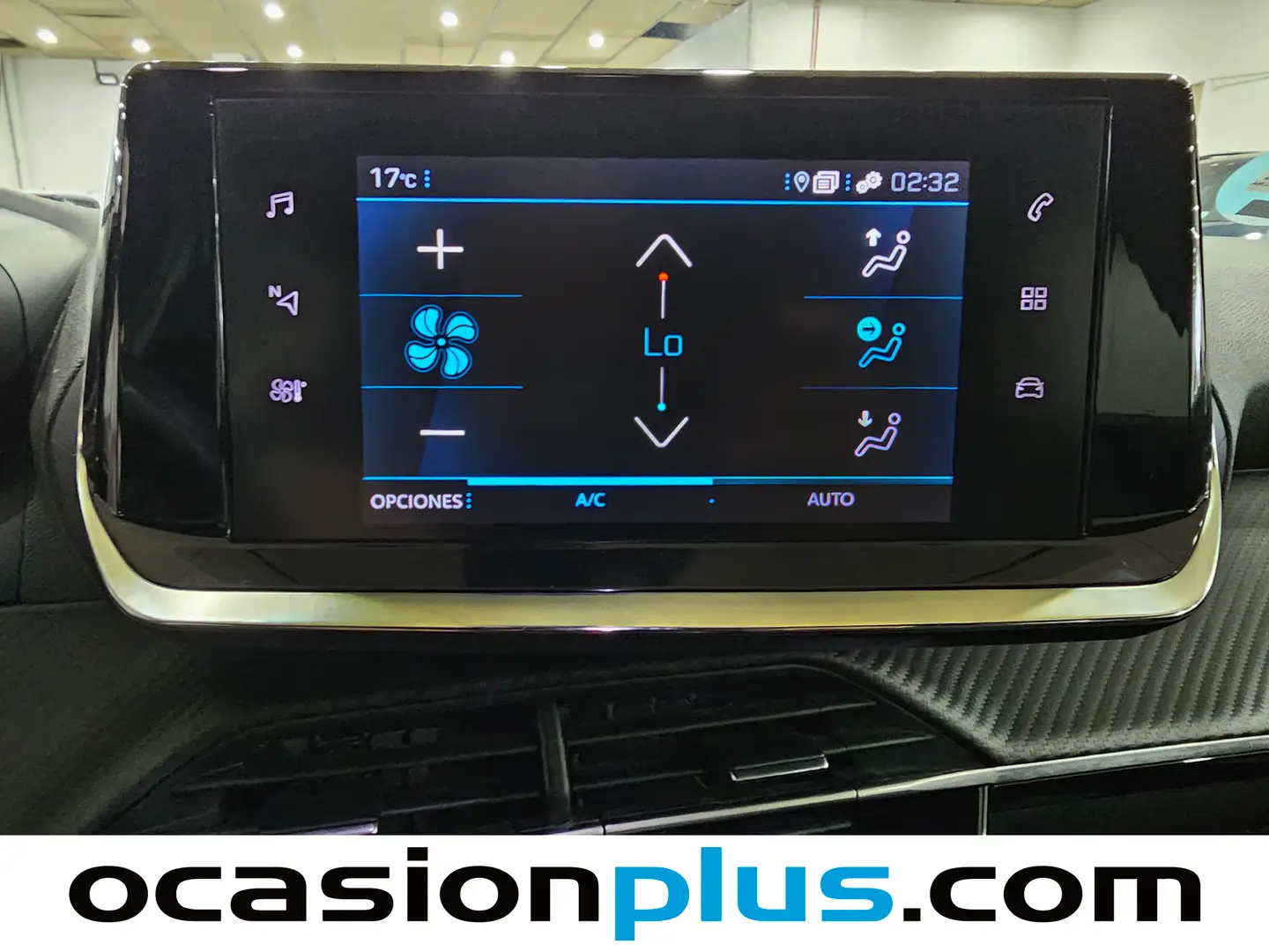 Foto Peugeot 2008 Peugeot 2008 PureTech 100 S&S Allure (100 CV)