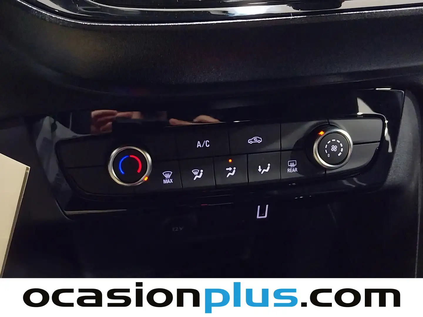 Foto Opel Corsa Opel Corsa 1.2 T XHL Hybrid GS eDCT (110 CV)