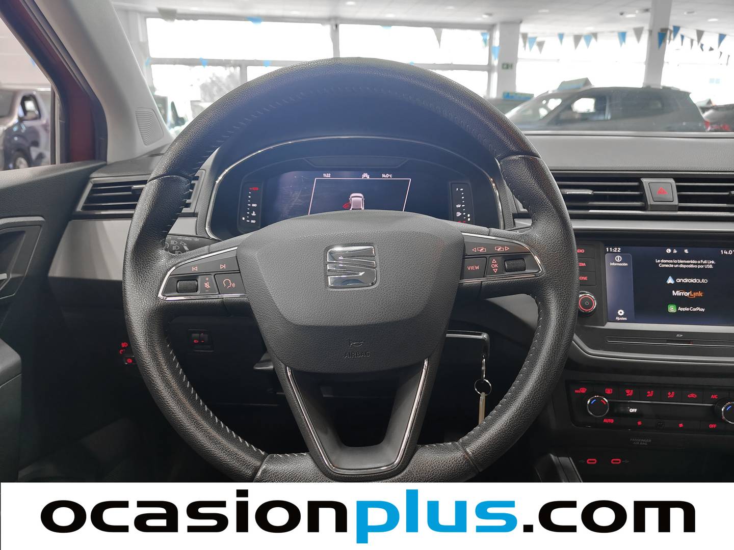 Seat Ibiza SEAT Ibiza 1.0 TSI Style Go (95 CV) de segunda mano