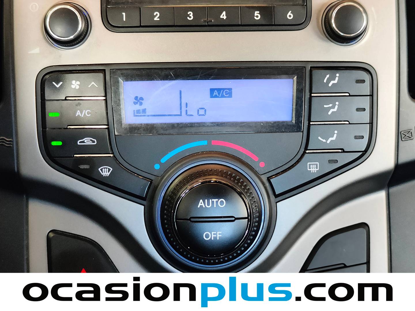 Hyundai i30 Hyundai i30 1.6 CRDI VGT Style (115 CV) manual