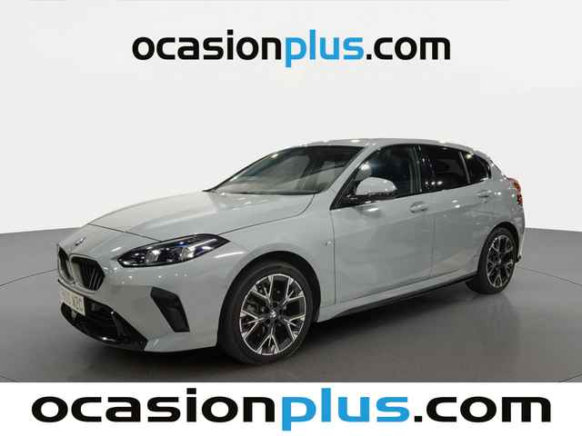 Bmw Segunda Mano Barcelona