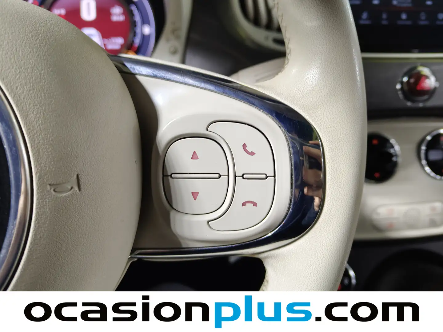 Foto Fiat 500 Fiat 500 1.0 Hybrid Dolcevita (70 CV)