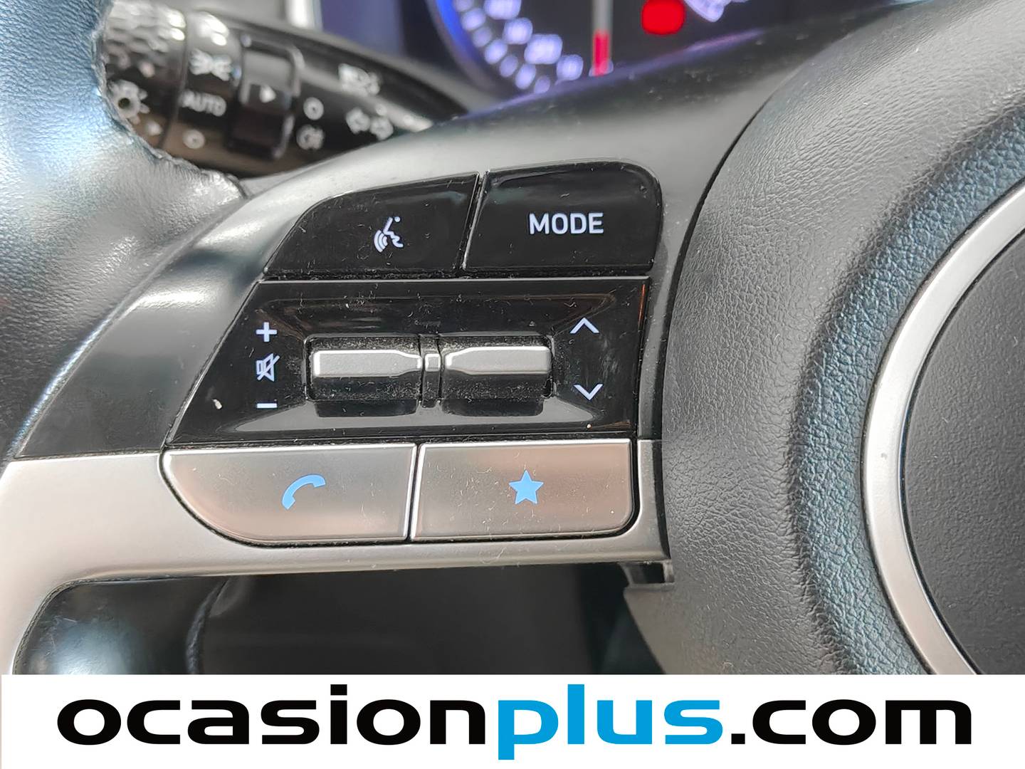 Hyundai Tucson Hyundai Tucson 1.6 TGDI Klass 4x2 (150 CV) 150cv