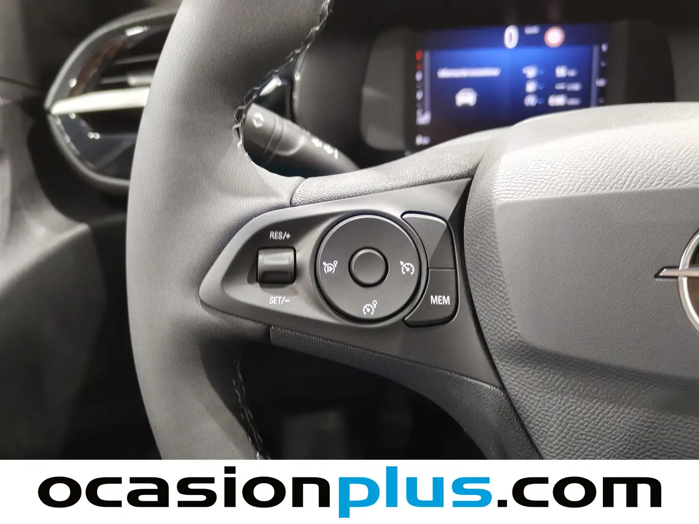 Foto Opel Corsa Opel Corsa 1.2 T XHL GS (100 CV)