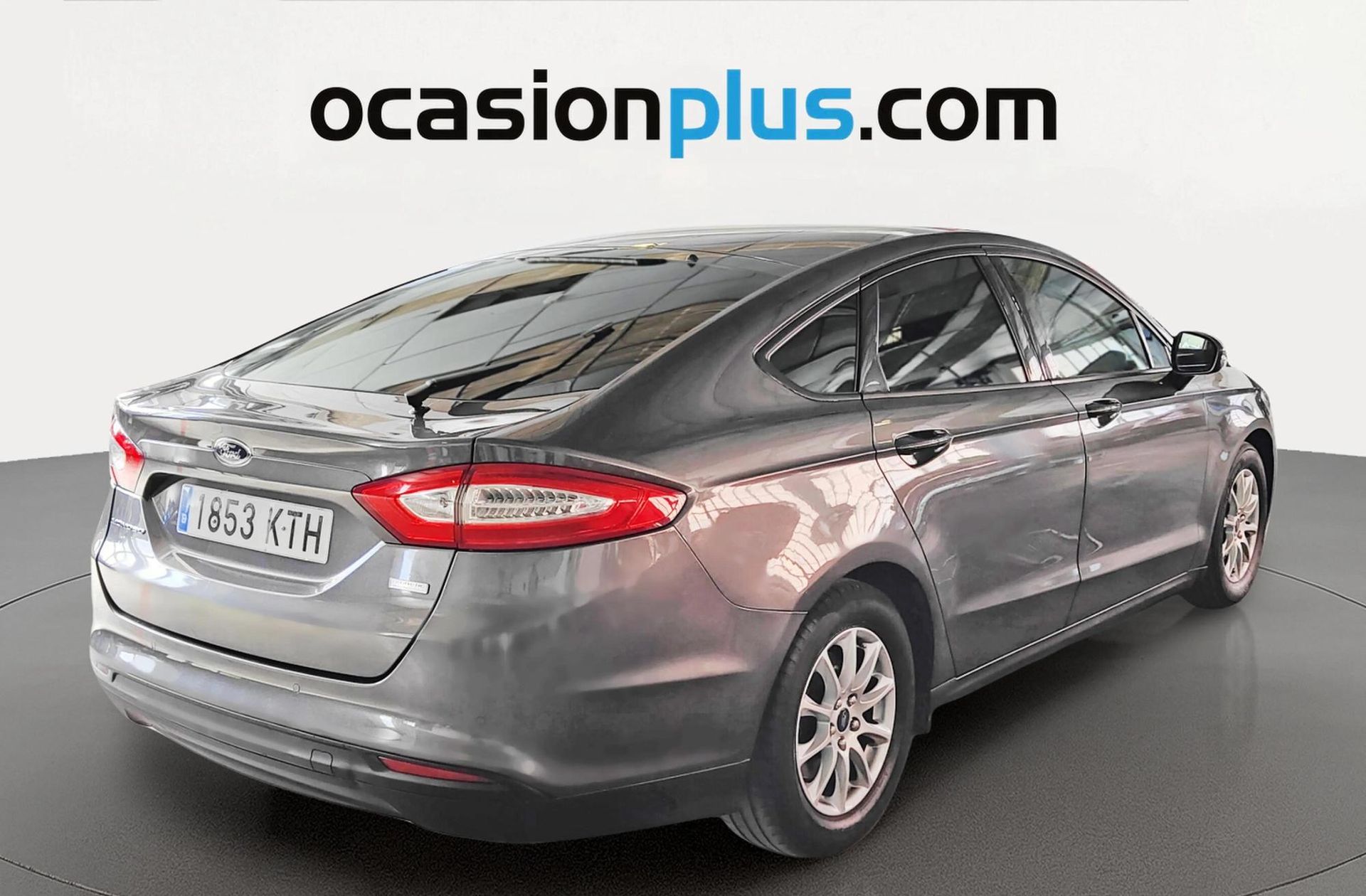 Ford Mondeo 1.5 TDCi Trend - foto 4