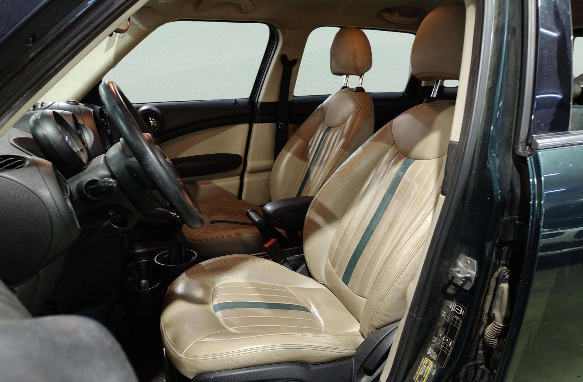 MINI Countryman Cooper D - foto 8